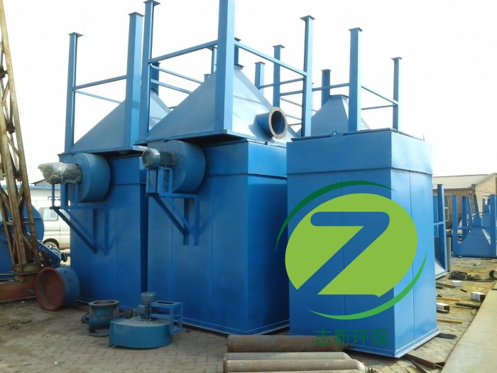 如何選擇布袋過濾袋