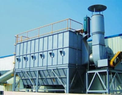 如何解決布袋除塵器設(shè)備的水分問題