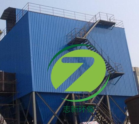 布袋除塵器設備注重日常維護的好處