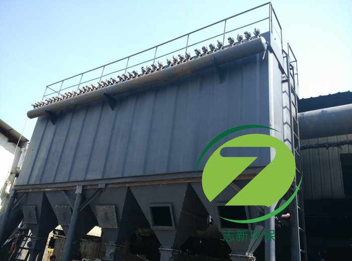 袋式除塵器除塵效率如何