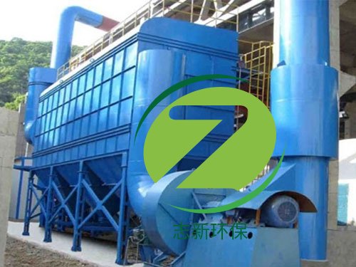 采購和制造除塵布袋的常識