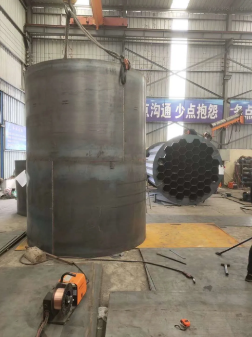 電捕焦油器 電捕焦油器