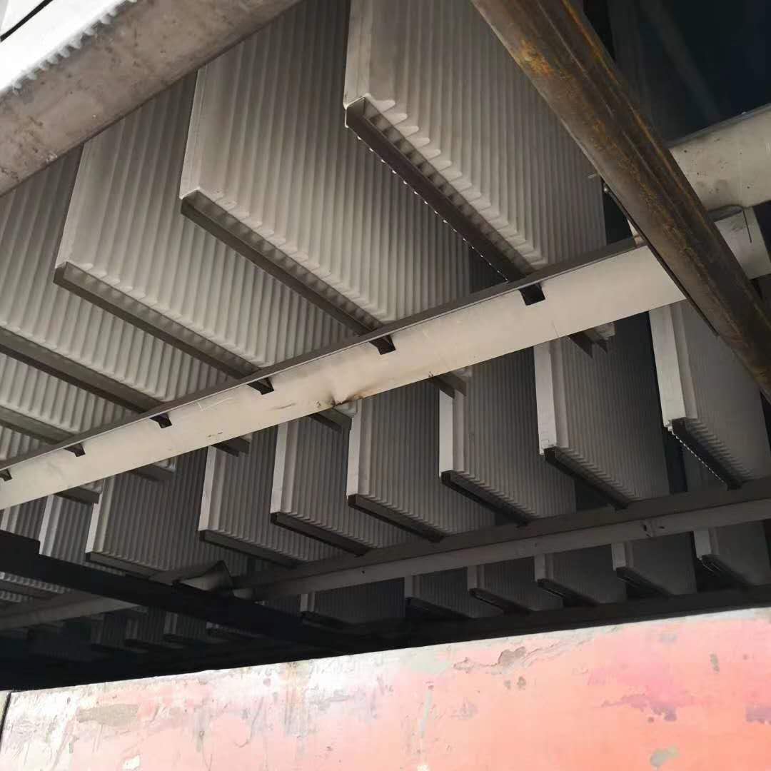 塑燒板除塵器 塑燒板除塵器