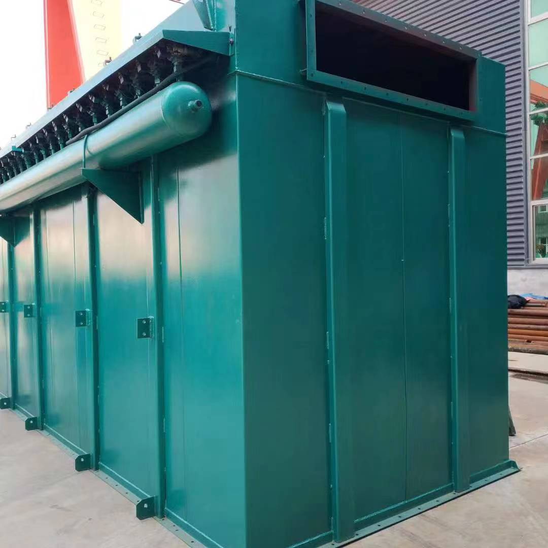 鍋爐除塵器 鍋爐除塵器