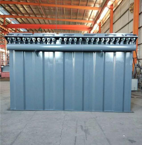 布袋除塵器 布袋除塵器