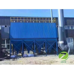 鍋爐除塵器的溫度是如何檢測的？