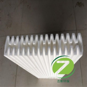 塑燒板除塵器為何被行業如此推崇？