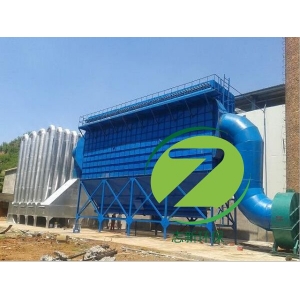 脈沖布袋除塵器為什么會排放超標(biāo)？