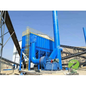 布袋除塵器是怎么按壓力區(qū)分的？