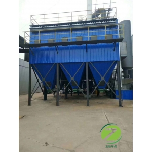 布袋除塵器風(fēng)量下降是什么原因造成的？