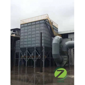 布袋除塵器和靜電除塵器有什么不同？