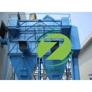 脈沖布袋除塵器的噴吹管出現(xiàn)故障怎么辦？