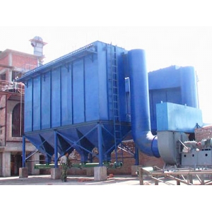 布袋除塵器開(kāi)關(guān)機(jī)需要注意哪幾方面