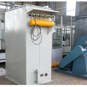 燃煤鍋爐除塵器的除塵濾袋多久更換一次？