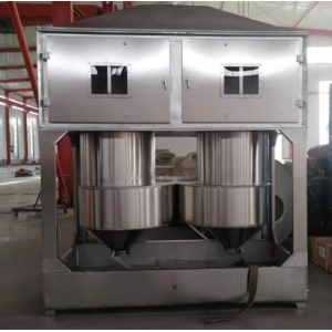 304不銹鋼氣旋混動噴淋塔的設計規范有哪些？