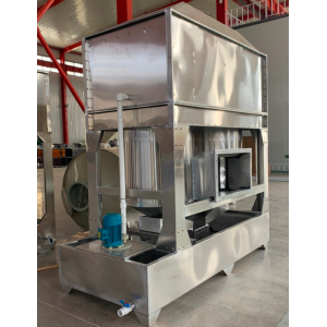 氣旋混動噴淋塔入口風速的標準是什么？