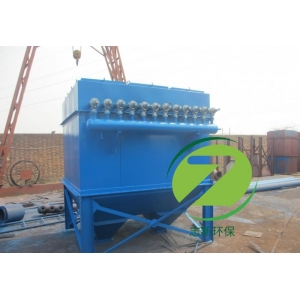 除塵布袋不同部位的磨損情況及預(yù)防辦法