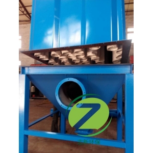 如何區(qū)分除塵器布袋的優(yōu)劣