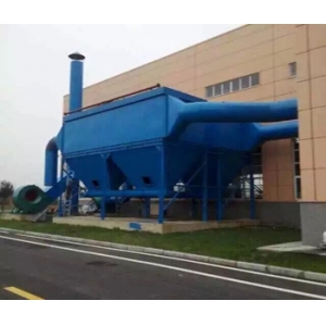 在除塵骨架的工藝設(shè)計(jì)中有幾個(gè)項(xiàng)目。