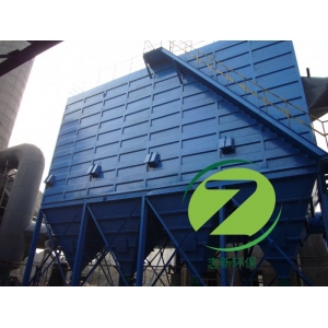 布袋除塵器設(shè)備除塵袋壽命分析