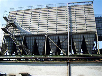 布袋除塵器的設(shè)計要點(圖4)